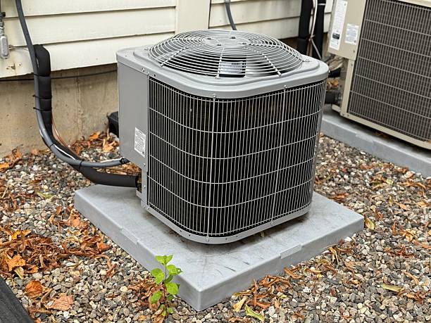 24/7 Emergency Emergency Hvac experts in Roxboro, NC