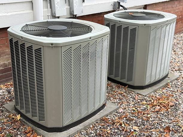 Reliable Air Conditioning Repair contractor in Roxboro, NC by Tropical Oasis HVAC