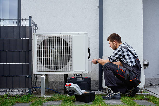 Trusted Hvac service in Roxboro, NC - Tropical Oasis HVAC